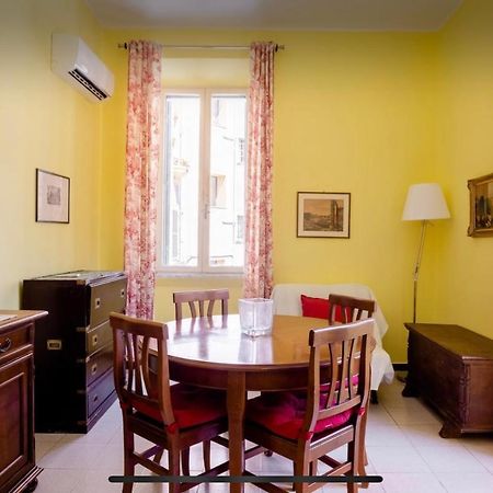 רומא Casa Vacanze "Il Vaticano A 2 Passi" מראה חיצוני תמונה