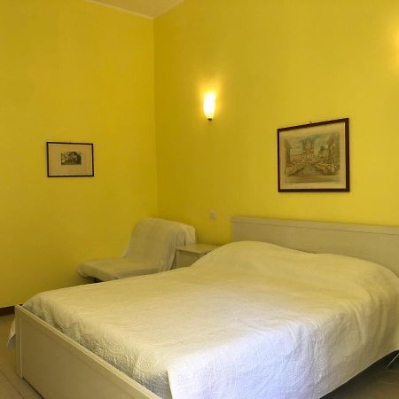 רומא Casa Vacanze "Il Vaticano A 2 Passi" מראה חיצוני תמונה