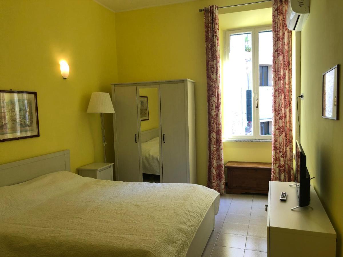 רומא Casa Vacanze "Il Vaticano A 2 Passi" מראה חיצוני תמונה