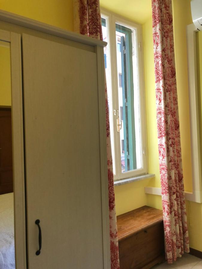 רומא Casa Vacanze "Il Vaticano A 2 Passi" מראה חיצוני תמונה