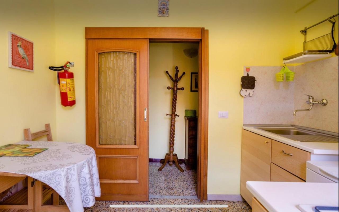 רומא Casa Vacanze "Il Vaticano A 2 Passi" מראה חיצוני תמונה