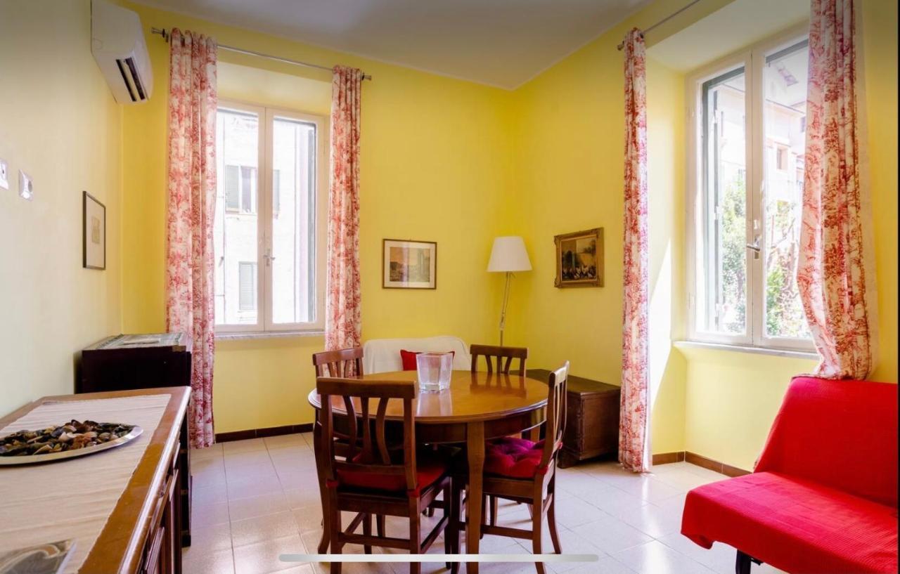 רומא Casa Vacanze "Il Vaticano A 2 Passi" מראה חיצוני תמונה