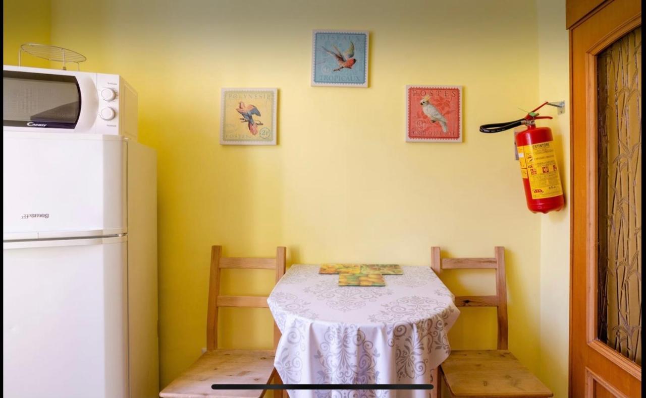 רומא Casa Vacanze "Il Vaticano A 2 Passi" מראה חיצוני תמונה