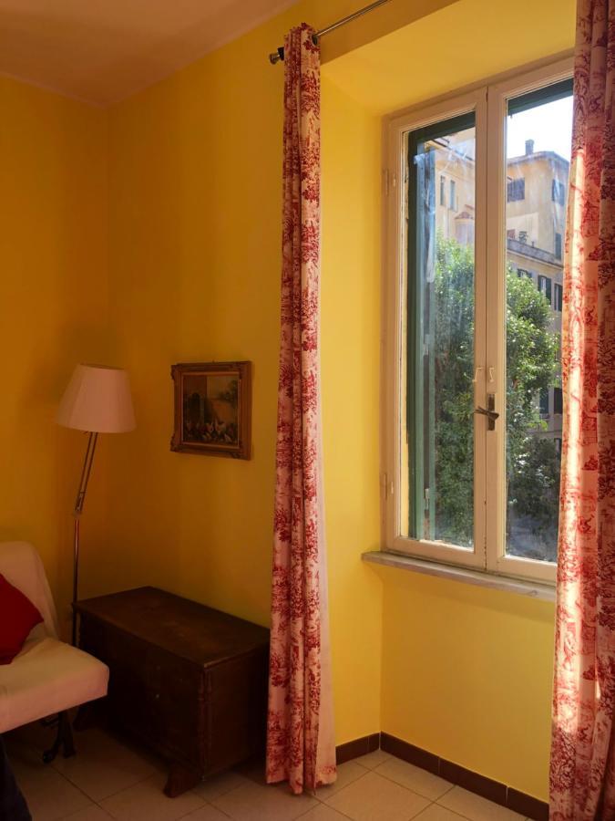 רומא Casa Vacanze "Il Vaticano A 2 Passi" מראה חיצוני תמונה