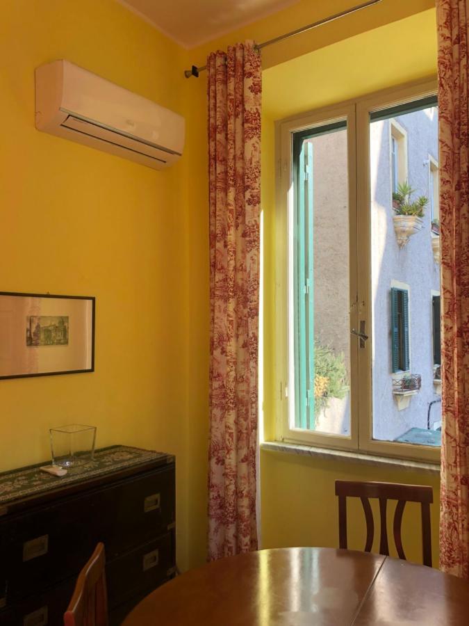 רומא Casa Vacanze "Il Vaticano A 2 Passi" מראה חיצוני תמונה