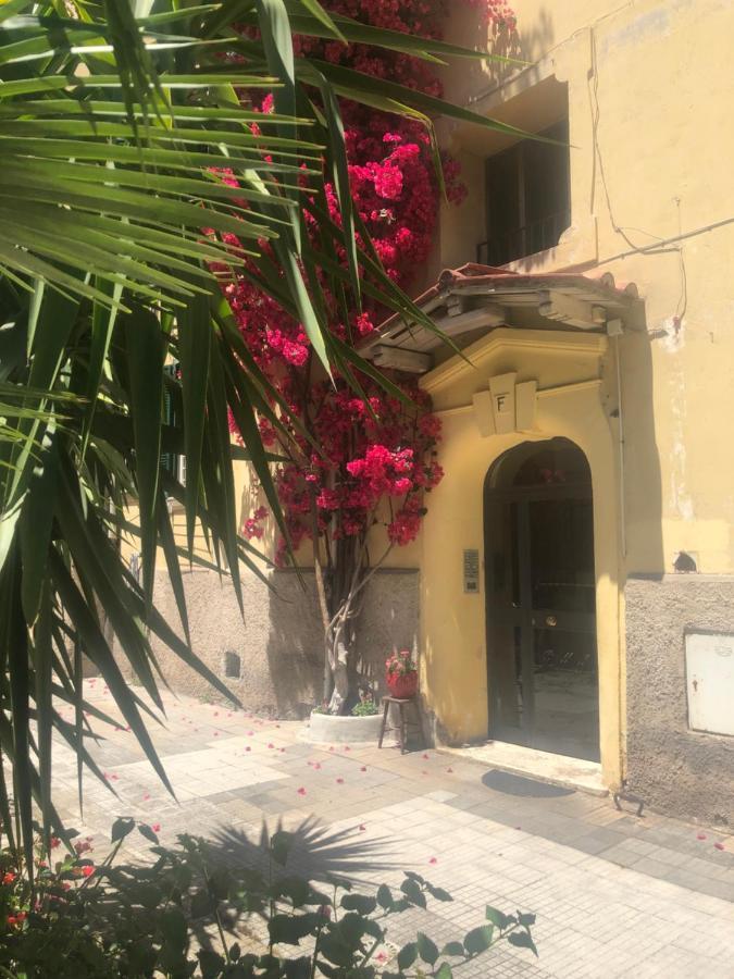 רומא Casa Vacanze "Il Vaticano A 2 Passi" מראה חיצוני תמונה
