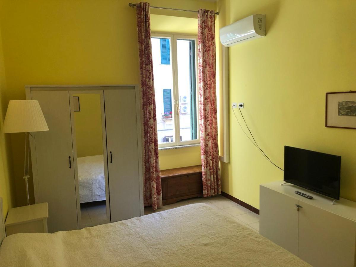 רומא Casa Vacanze "Il Vaticano A 2 Passi" מראה חיצוני תמונה