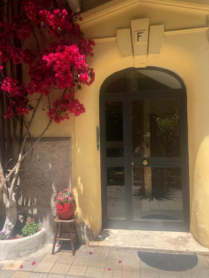 רומא Casa Vacanze "Il Vaticano A 2 Passi" מראה חיצוני תמונה