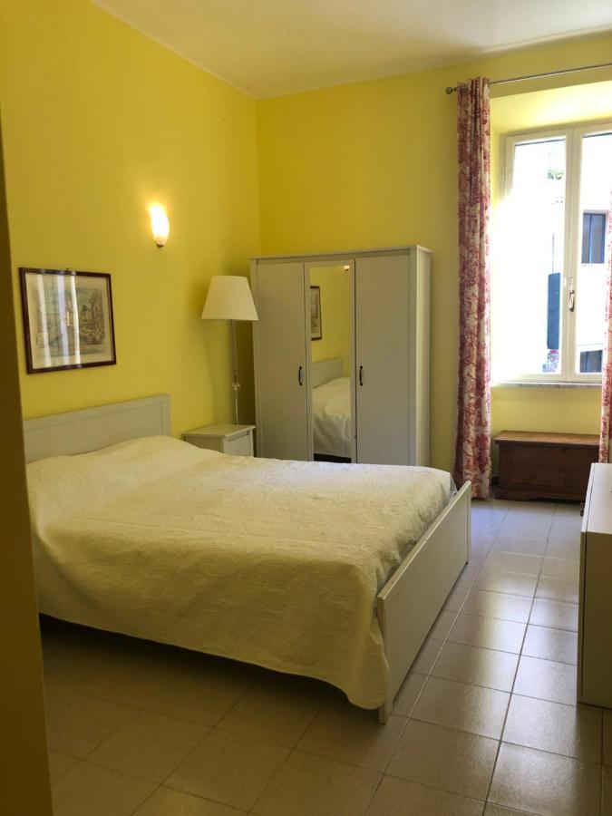 רומא Casa Vacanze "Il Vaticano A 2 Passi" מראה חיצוני תמונה