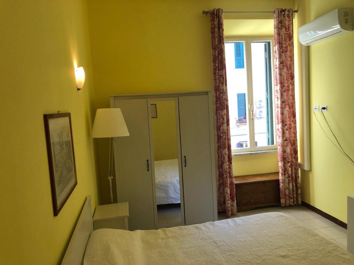 רומא Casa Vacanze "Il Vaticano A 2 Passi" מראה חיצוני תמונה