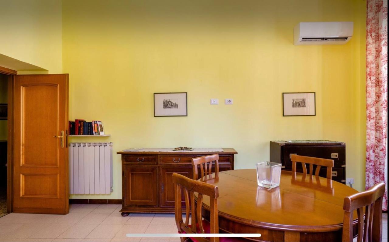רומא Casa Vacanze "Il Vaticano A 2 Passi" מראה חיצוני תמונה