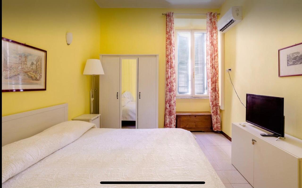 רומא Casa Vacanze "Il Vaticano A 2 Passi" מראה חיצוני תמונה