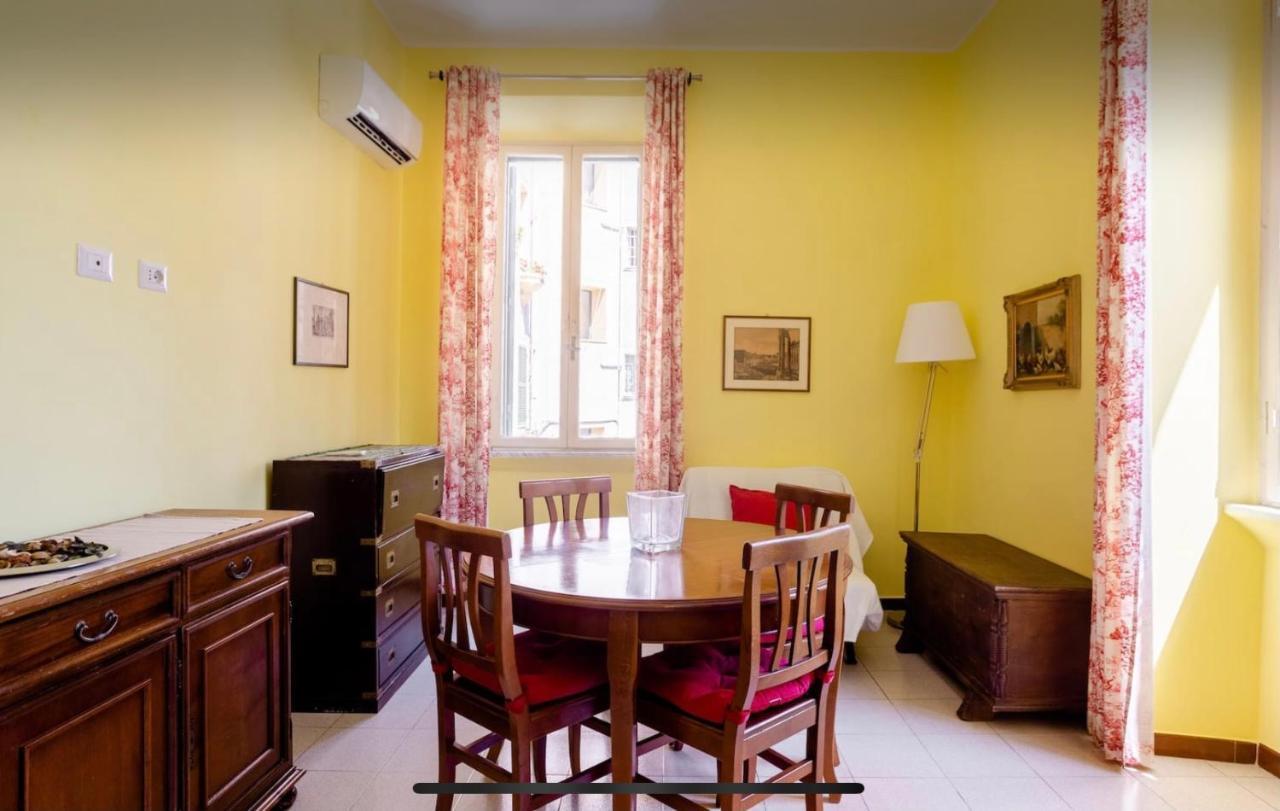 רומא Casa Vacanze "Il Vaticano A 2 Passi" מראה חיצוני תמונה